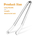 Grillvorstitangid, k&otilde;rget temperatuuri taluvad metallist vorstitangid, grillklambrid, mitmeotstarbelised grilltangid h&otilde;be