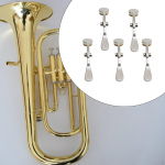 Trumpeti s&uuml;ljeventiilide lisatarvikud 5pcs Water Key