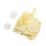 Tagumine vasakpoolse ukse luku ajam Honda Accord Odyssey S2000 Civic OE jaoks:72655S84A01