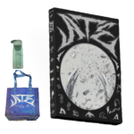 Stray Kids [ATE] Minialbum koos PopGangi ettetellimiskingiga BOON+GIFT