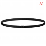 Lihtsad Unisexi &uuml;hev&auml;rvilised spordijuuksepaelad libisemiskindlad elastsed peapaelad must