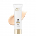 Missha Safe Block RX Cover Tone-Up Sun Cream SPF50+ PA++++, 50ml, 1 unit 50ml