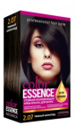 COLOR ESSENCE Professionaalne juuksev&auml;rvimine 26 t&uuml;&uuml;pi tooni Teie juuksehooldus 2.07