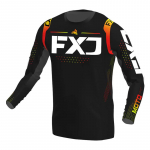 Motocross Jersey v&otilde;idus&otilde;it Maastikuratas MX Enduro MOTO Mootorratas Flexair riided Meeste MOTO Naiste m&auml;gi Dirt Bike Downhill M-Jersey