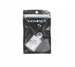 Gomexus DS1-SRBN K&uuml;lgkaas Ketrusrull Shimano Daiwa (1533)