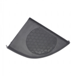 Uksek&otilde;lari kate Lihtne paigaldus Varuosad Mercedes-benz C-klassi Sportcoupe jaoks Autotarvikud