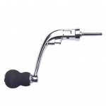 Kalastusrulli klapivarre kokkupandav raskeveokitega universaalne kalap&uuml;&uuml;gi spinningrull j&otilde;uk&auml;epideme k&auml;epideme vahetusosad kalap&uuml;&uuml;gi tarvikud M