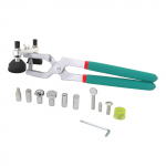 Autokere M&otilde;lgiparandust&ouml;&ouml;riistad Lihtsalt Kasutatav Metallserva Parandust&ouml;&ouml;riist Pressm&otilde;lgi Servatangid Pinna M&otilde;lkide Eemaldamiseks Autokere