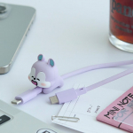 BT21 Mang Basic C-t&uuml;&uuml;pi kaabel (2 Valikud) 1PCS