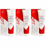 SP-7 hambapasta suu&otilde;&otilde;ne tervise juhtimise s&uuml;gav probiootiline valgendav hambapasta Fresh Breath kolmekordse valgendav hambatoode