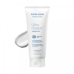 MISSHA Super Aqua Ultra Hyalron puhastuskreem 200ml 1 PCS