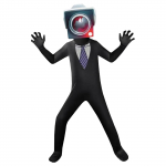 Halloween Cosplay Peo Bodysuits peakatetega Cartoon Game Outfit 130 must