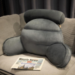 Voodipadjad, pehmed diivani seljatoed, &uuml;hiselamu voodid, t&ouml;&ouml;padjad, padjad, nimmepadjad, toolid, nimmepadjad, viskepadjad 55*40cm