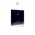 KLAVERIKOHT BTS Anpanman