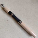 Sisset&otilde;mmatav &otilde;ngeritv Kerge talvine &otilde;ngeritv J&auml;&auml;&otilde;ngede &otilde;ngeritv Kreveti ridv S&ouml;&ouml;t Rida libisemisvastane puiduv&auml;rvi k&auml;epide 55cm