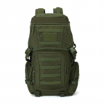 40L S&otilde;jaline Taktikaline Seljakott Matkamine Matkamine P&auml;evakott Armee Seljakott V&auml;ljas Kalap&uuml;&uuml;k Sport Jahipidamine Ronimine Veekindel Kott