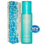 [NATURE REPUBLIC] Super Aqua Max Watery (Tooner 150ml / Emulsioon 130ml) (1pc) Toner 150ml