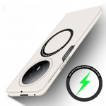 Huawei Honor Magic V3 VS3 &uuml;mbris Magsafe'i magnetilise raamita k&otilde;va arvutikaane jaoks Honor Magic V3 V2 VS2 VS &uuml;li&otilde;huke juhtmevaba laadimisega telefoni kest honor magic V3