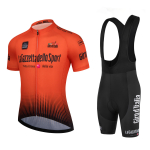 Tour De Giro D'ITALIA Suvine l&uuml;hikeste varrukatega jalgrattariided Jalgratta kampsunide komplekt Maanteeratta rattariiete kampsuni komplekt Spordir&otilde;ivad L