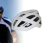 Bike Helmet Bicycle Enlarged Widened Cycling Fit 59 to 65cm for Adults must
