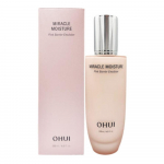 O HUI Miracle Moisture Pink Barrier Emulsioon 130mL 130ml