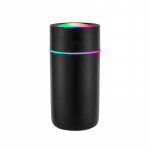 320 ml USB mininiisutaja LED &ouml;&ouml;valguspihustus hajuti kodukontori autole punane