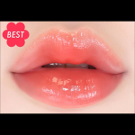 (Jang Wonyoungi valik) AMUSE Dew Tint kauakestev vesivegan huulev&auml;rv (1EA/12 t&uuml;&uuml;bid) 01_Labien Coral