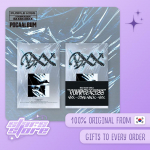 PURPLE KISS - 6. MINIALBUM [BXX] POCA ALBUM POCA ALBUM