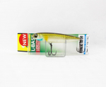Yo Zuri Duel L Bass Pliiats 75F Ujuv lant F1211-GSAY (7001)