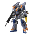 HG Mobile Suit Gundam SEED FREEDOM Duel Blitz Gundam 1144 m&otilde;&otilde;tkavas v&auml;rvikoodiga plastmudel black