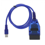 Diagnostikakaabel 409 Autodiagnostika kaablid ja pistikud USB Vags OBD 2 kaabel Kabiini Vags 409 1 Obd