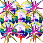 12 diskopeo &otilde;hupalli