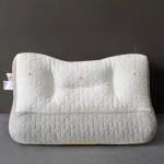T&otilde;mbevastane padi, latekspadi, kaelal&uuml;li kaitsepadi uinumise parandamiseks, &uuml;ksikpaar, kodune &uuml;hiselamu padi Pillow core bag (no filling)