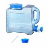 Keeratava kaanega matkavee mahuti kandekann 7.5L