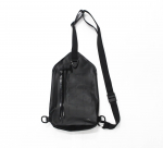 HPA Mini Sling veekindel kott 30 x 18 x 6 cm must (0605) N/A must