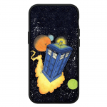 iPhone 16 15 X XR jaoks Samsung Galaxy S24 S23 A16 A06 14C A15 A05 Xiaomi Redmi Note 13 12 11 Pro Max 9 14 Plus Huawei OPPO plakat Doctor Who telefoni&uuml;mbris for Samsung Galaxy S23 Ultra aero