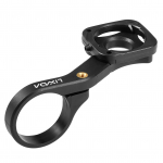 Lixada jalgrattaarvuti kinnitushoidik Lixada USB-taaslaetava traadita jalgratta rattaarvuti jalgratta spidomeetri l&auml;bis&otilde;idum&otilde;&otilde;dikule