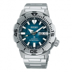SEIKO PROSPEX Save the Ocean Eriv&auml;ljaanne SRPH75K1 Automaatne Meeste K&auml;ekell SRPH75