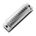 12-kohaline labakaitseplokk hoidik auto mere jaoks PC-materjalist isolatsioonikest 19.5*5*5.2cm must/matt valge v&auml;rv