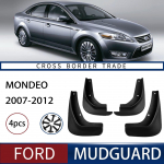 Ford Mondeo MK4 2007-2012 poritiibade nahk on piiri&uuml;lese kaubanduse s&otilde;bralik. 07-12 Mondeo - Winning