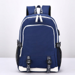 Uued USB-koolikotid t&uuml;drukutele teismelistele seljakott Naiste raamatukotid 2020, suure mahutavusega keskk&otilde;rgkooli teismeliste koolikott roheline