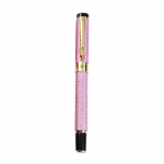 Kingitused Metallist t&auml;itesulepead &otilde;pilastele Kirjatarbed Business Signature Pen Artist's Calligraphy Pen B