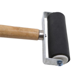 Professionaalne tindiga maalimine graafikarullide tembeldust&ouml;&ouml;riist v&auml;rvirull None