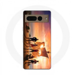 Coque Maniacase pour Google Pixel 7 Pro one piece le film