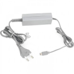 Toiteadapter &ndash; Nintendo &ndash; Wii U &ndash; EU pistik &ndash; 100&ndash;240 V &ndash; hall