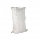 Sacs &agrave; gravats - COGEX - Partii de 5 - Pol&uuml;prop&uuml;leen - 70 L - 60 x 90 cm