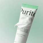 Purito Seoul Wonder Releaf Centella Cream Unscented 50ml, Vegan, Moisturizing, Korean Cosmetics, Kbeauty, sample