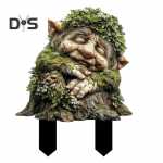 Akr&uuml;&uuml;list aia vaia lillepoti kaunistus vaias Fairy aiatarvikud istutusn&otilde;u siseruumides &otilde;ues istutavatele potitaimedele C