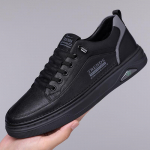 Mood Libisemiskindlad Meeste Vabaaja Nahkkingad V&auml;litingimustes Meeste K&otilde;igega Sobivad Rula Kingad Vabaaja Jalutusk&auml;ik Meeste Tossud Vanaaegne Stiil Jalutamiseks Jalatsid 41