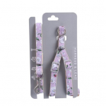 Kassi rakmed Lilletr&uuml;kiga Break Away reguleeritav veoj&otilde;ut&ouml;&ouml;riist lemmiklooma rinnarihma rihm hall